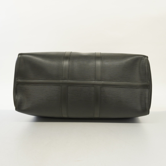 Louis Vuitton Epi Keepall Boston Bag - Picture 3 of 9